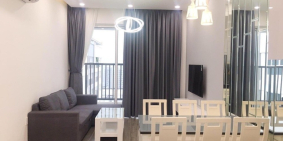 Chung cư Orchard Park View 70m² 2PN, FUll.Giá:15tr