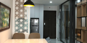 CHO THUÊ CHUNG CƯ TÂN BÌNH THE BOTANICA 2PN . GIÁ 13TR