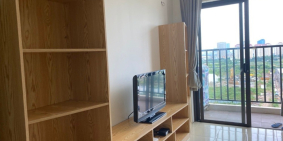 Căn hộ(ảnh chụp) 2pn-78m2 tòa Lạc Hồng Westlake-Phú Thượng Tây Hồ-HN