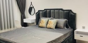 Nhà tôi có căn hộ 2 phòng ngủ 87m2 tầng 20 muốn cho thuê đầy đủ đồ ở 6th element