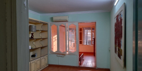 CHÍNH CHỦ CHO THUÊ CĂN HỘ TẦNG 3, 100M2, 2 THOÁNG, NGÃ TƯ VỌNG, HÀ NỘI.