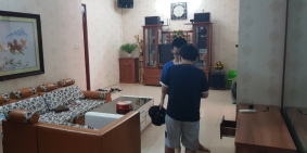 tôi cho thuê chung cư TX05 lê văn lương