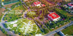 Bán nền giá rẻ nhất khu vực Bình Thủy