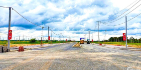 Duy nhất 1 nền suất ngoại giao - Chỉ cần đầu tư 492 triệu