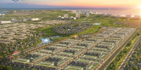 Cần bán nền 120m2 khu 5B 01 giá 19tr/m2 còn thương lượng