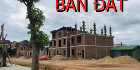 Bán lô đất 200m2 giá đầu tư ngay trung tâm tp Đồng Hới