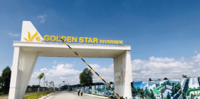 Chỉ 550tr Nhận ngay lô đất nền Nhà phố KDC Sao Vàng-Đức Hòa-LA & CK đến 10%