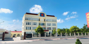 Cần bán lô liền kề 112m2, mặt đường rộng 68m2, Quận Dương Kinh, TP. Hải Phòng