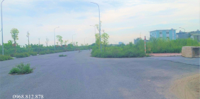 CẦN BÁN LÔ ĐẤT SỔ ĐỎ CHÍNH CHỦ TẠI CỰ KHỐI, LONG BIÊN