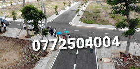 Đất nền bà rịa - vũng tàu giá rẻ