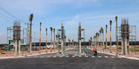 Chỉ 570tr có ngay đất sân bay Long Thành, Century City