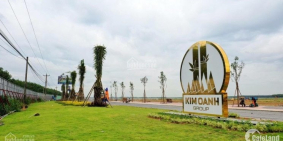 Đất nền thổ cư 100% mặt tiền đường DT769 cách sân bay Long Thành 3km