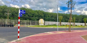 Bán đất nền dự án tại Dự án Century City, Long Thành, Đồng Nai diện tích 100m2 g