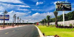 CĐT CENTURY SÂN BAY LONG THÀNH CAM KẾT THU MUA LẠI VỚI LÃI SUẤT 20%/NĂM