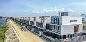 Chính chủ bán lô đất biệt thự nghĩ dưỡng bên sông đà nẵng giá rẻ nhất thị trường