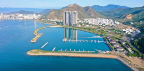 Đất ven biển khu nhà ở gia đình quân đội ACC Vĩnh Hòa Nha Trang