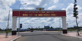 CHÍNH THỨC MỞ BÁN KHU ĐÔ THỊ AN BÌNH - NINH KIỀU TP. CẦN THƠ