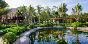 Bán lô Biệt thự nhà vườn triệu đô đẹp nhất Sài Gòn, 45 tỷ = 1500m2.