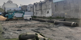 39TR/M2 SỞ HỮU NGAY LÔ ĐẤT TẠI TRUNG TÂM BÌNH TÂN LH 0372280405