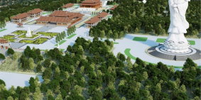 VỊ TRÍ KIM CƯƠNG CÁCH BIỂN MỸ KHÊ 700M