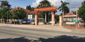 NHẬN GIỮ CHỖ KHU CÔNG NGHIỆP NAM TÂN UYÊN BÌNH DƯƠNG