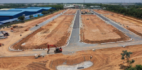 Nhận giữ chỗ đường 742 phường Tân Hiệp gần KCN Nam Tân Uyên Bình Dương