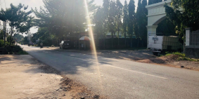 Bán đất mặt tiền đường nhựa DH 410 gần Vsip 2