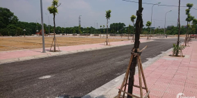 ĐẤT NỀN TRUNG TÂM TP THÁI NGUYÊN