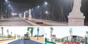 Xu hướng đầu tư shophouse – Khi nhà Là ở và kinh doanh