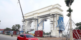 Bán đất nền Thành phố Thái Nguyên