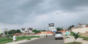 Cần bán gấp đất nền bình dương dự án the sun city