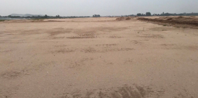 Bán đất KCN Thuận Thành 2, diện tích 6.000m2– Lô ngoại giao