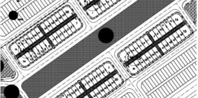 Đất  Nền Phố Đi Bộ Bắc Giang - Big C