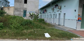 CHÍNH CHỦ NHỜ BÁN LÔ ĐẤT XOAY SỞ VỐN