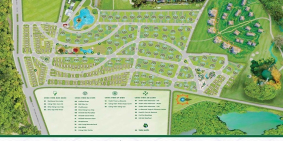 Với 5 triệu/m2 sở hữu ngay biệt thự sinh thái nghỉ dưỡng với 26 tiện ích cao cấp