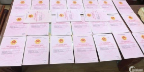 Dự án đất nền "Lago centro" mặt tiền vành đai 4 gần KCN lớn - PKD chủ đầu tư