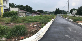 Bán đất P.Hố Nai - Đất vị trí siêu đẹp - Cách trục đường Nguyễn Ái Quốc 600m