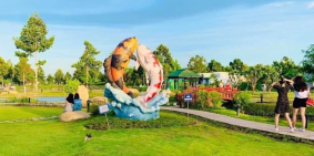 Chỉ còn 2 nền đẹp sát đường Lê Hồng Phong, Bình Thuỷ, Cần Thơ