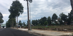 Bán đất nền Stella Cần Thơ, diện tích 5x22, sổ đổ riêng, giá từ 18tr/m2