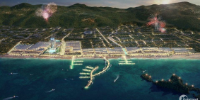 Green Dragon City Cẩm Phả cơ hội đầu tư đất nền ven biển đẹp nhất Quảng Ninh