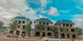 Đâu tư đất nền ven biển luôn là sư lựa chọn đúng đắn của các nhà đầu tư