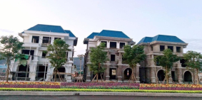 Chia sẻ cơ hội đầu tư dự án Green Dragon City