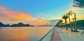 Cơ hội đầu tư đất nền bao biển giá rẻ chỉ từ 23tr/m2