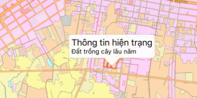 Bán đất khu dân cư bàn cờ bình giã thị trấn ngãi giao