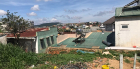 ĐẤT ĐẦU TƯ NGHỈ DƯỠNG TẠI ĐÀ LẠT GIÁ SIÊU HOT, 123m - 3.65 tỷ