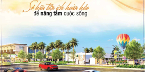 Chính thức mở bán một số suất ngoại giao ưu đãi dự án Mega City Kon Tum