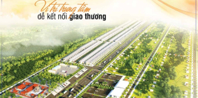 Khách hàng nên đọc trước, khi đầu tư dự án Mega City Kon Tum