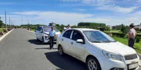 Long Hải Gold Farm, 7 triệu/m2, sát bên The Apus