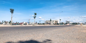 Phú Hải riverside hướng Đông 2 Mặt tiền - Giá đầu tư: 0935 - 462 - 848