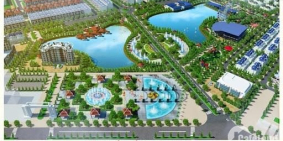 ĐẤT TRUNG TÂM THÀNH PHỐ ĐỒNG XOÀI